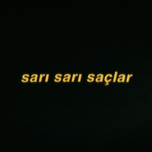 Ufuk Beydemir - Sarı Sarı Saçlar Resimi