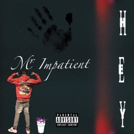 HEY MR.IMPATIENT