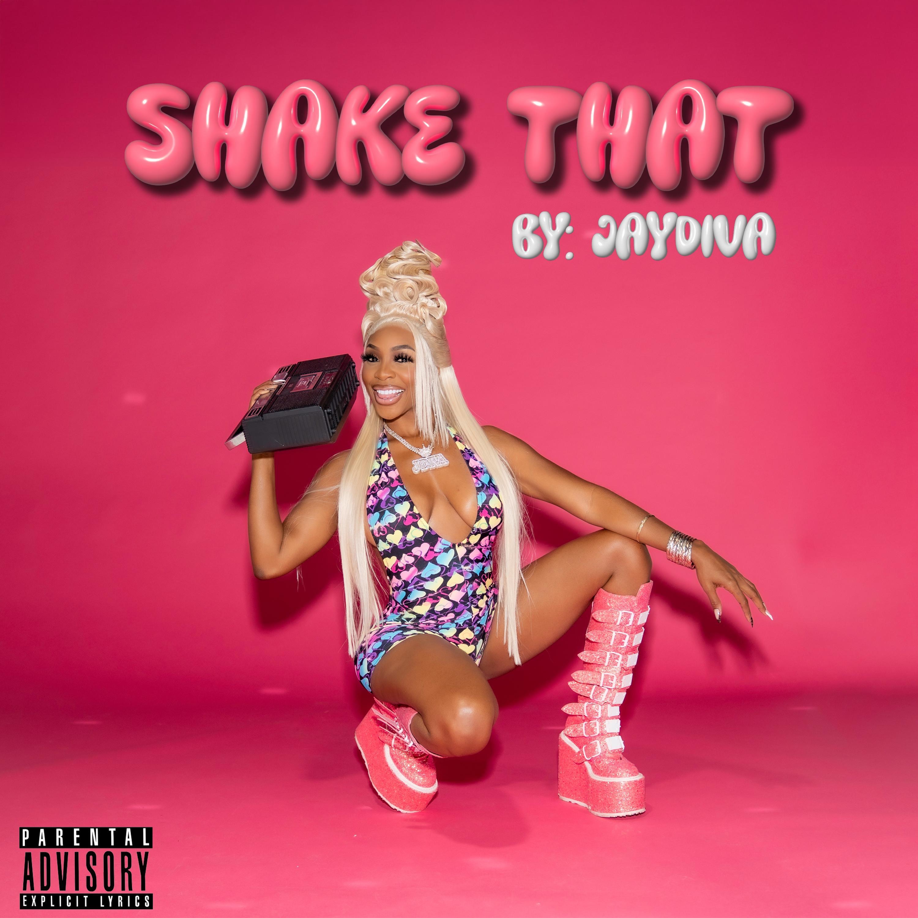 Shake That - Single