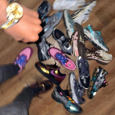 Fightin my sleep (feat. Lil Dez) - Single