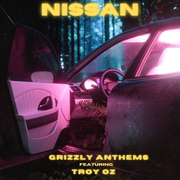 Big Nigga Summer - Album by Grizzly Anthems - Apple Music