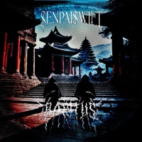 Lost (feat. $enpai$wift) - Single - Baritus