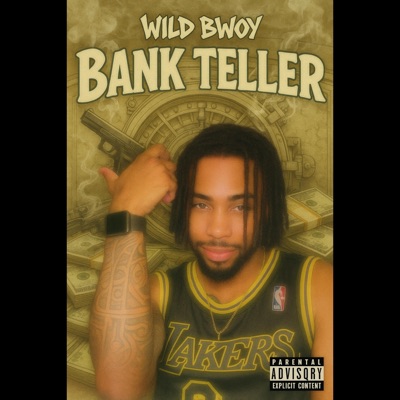 BANK TELLER - Single