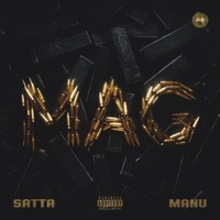 MAG - Single - Satta & Manu