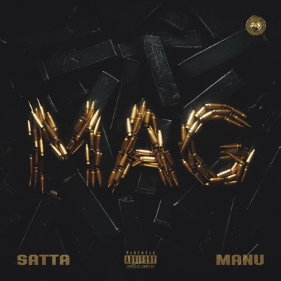 MAG - Single