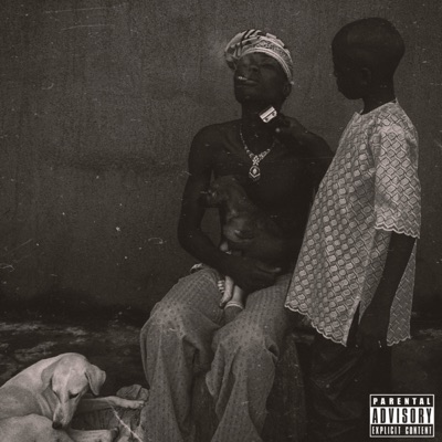 Franklin Saint - Single
