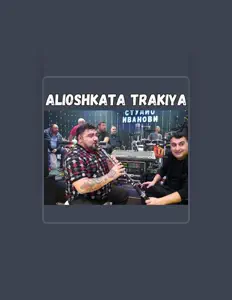 Aliosha: песни, клипы, биография, даты выступлений и многое другое.