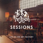 Freilach Sessions - Live at The Art Factory - EP