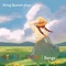 Carrying You (From "Castle in the Sky") [Arr. for String Quartet by Kohei Mikuni] artwork