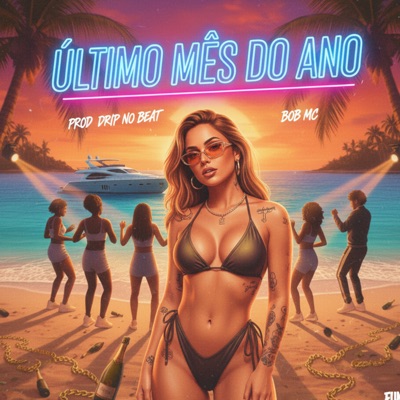 Ultimo Mes do Ano - Single