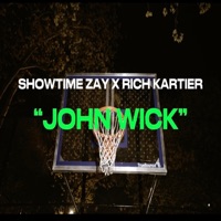 John Wick (Out The Nic) (feat. Showtime Zay) - Single - Rich Kartier