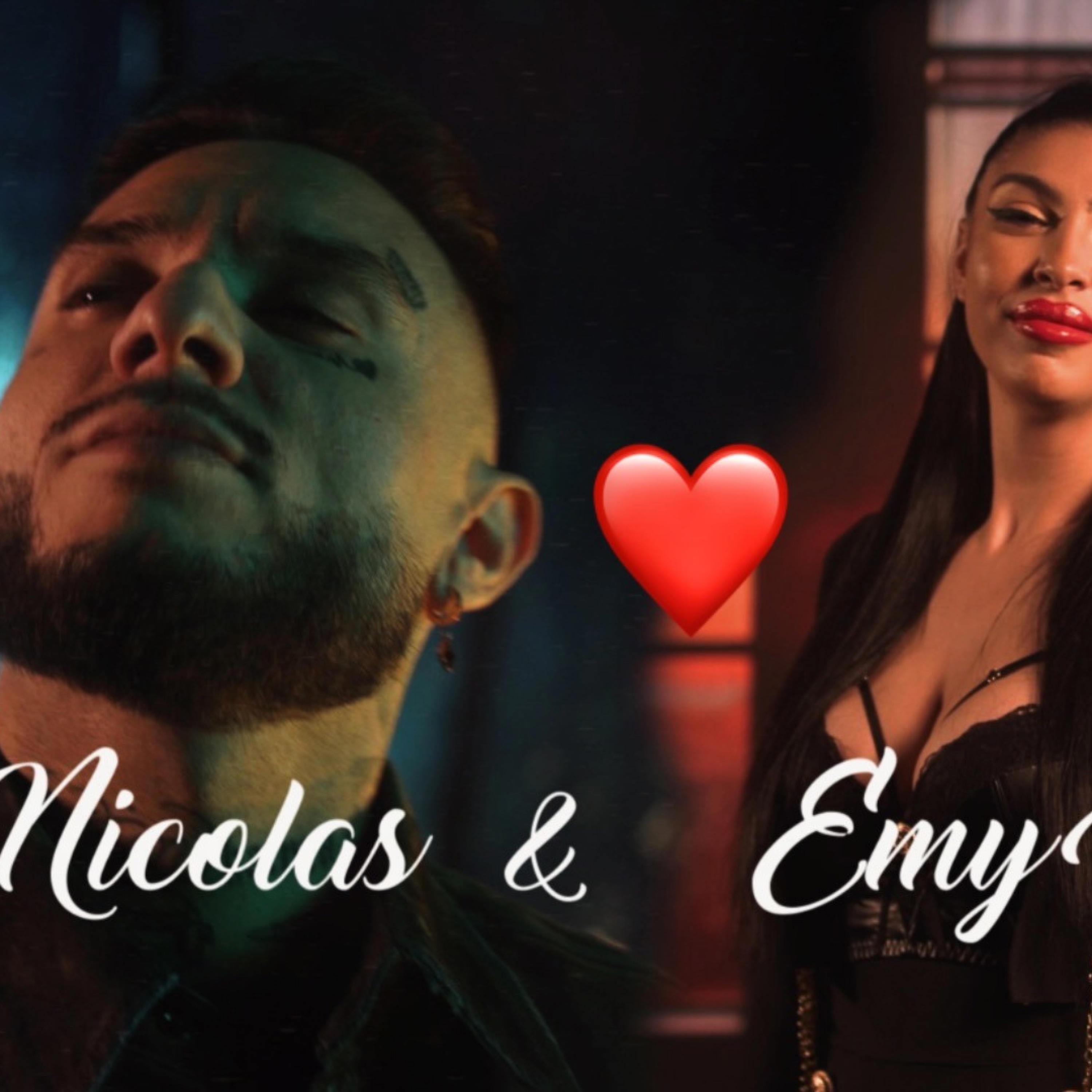 Canta-mi ca iubesc - Single