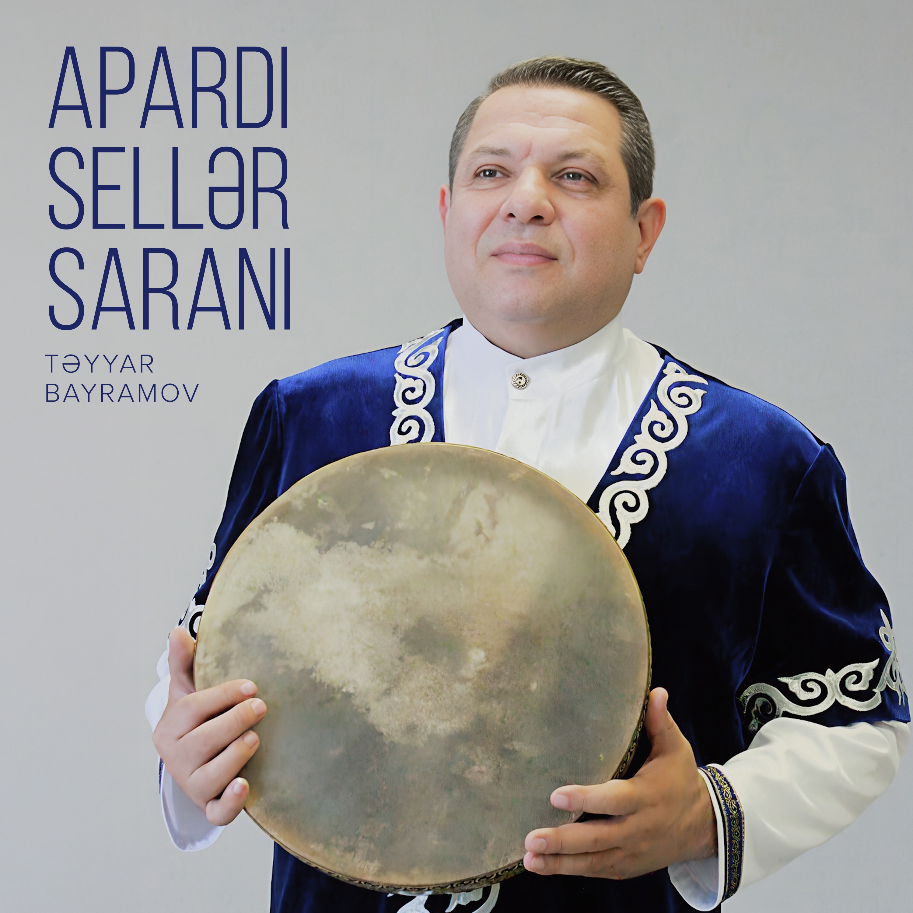 Apardı Sellər Saranı - Single