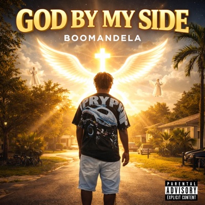 God By My Side - Single