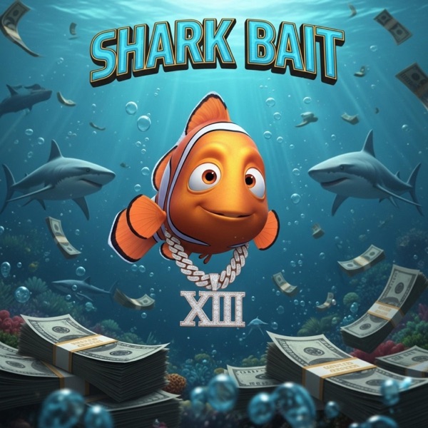 SHARK BAIT (Nemo Rakks)