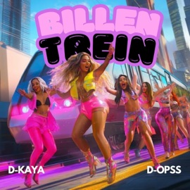 Billentrein (feat. D-opss) D-Kaya