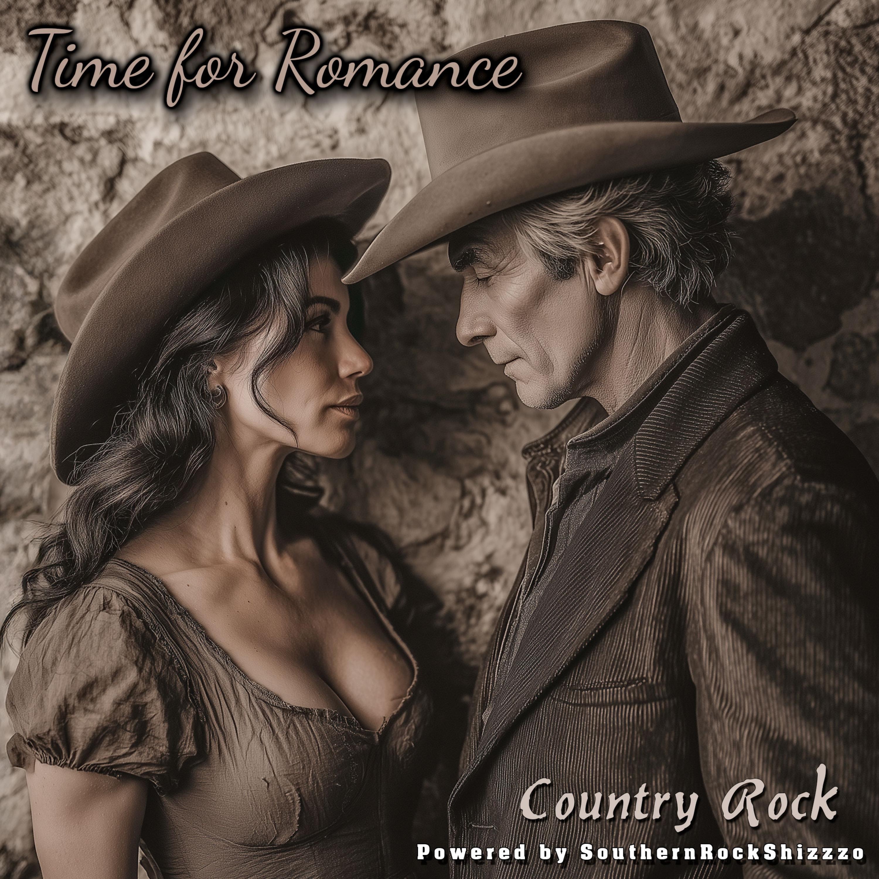 Time for Romance