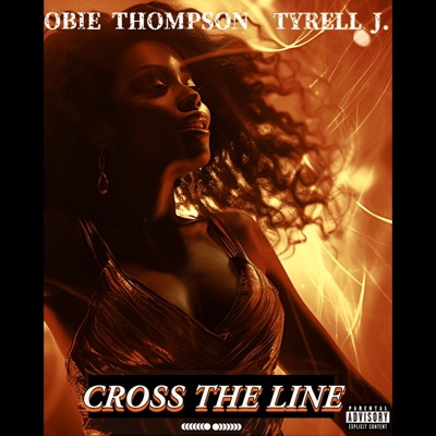Cross the Line - Single
