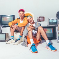 Papaia - Single - Hot e Oreia, Black Alien & Coyote Beatz