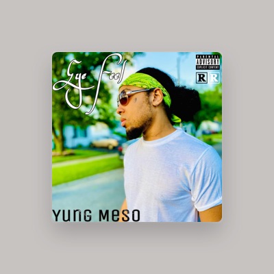 Listen to Yung Meso, watch music videos, read bio, see tour dates & more!