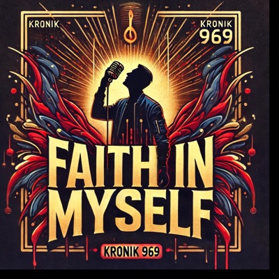 Faith in Myself - Single