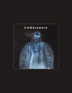 Luister naar WSXDEMON, bekijk muziekvideo's, lees de bio, bekijk de tourdata, en meer!