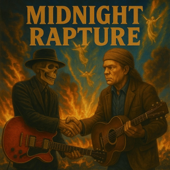 The Midnight Rapture