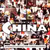 Tony Cox - China (feat. George Phiri)