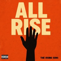 All Rise - The Rising Sons