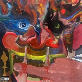 High Pitch (feat. rough) Guilty By Association