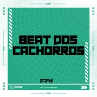 Beat dos Cachorros - Single - DJ Well o Mlk é Cruel & MC G7
