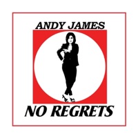 No Regrets - EP - Andy James