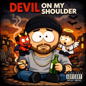 Devil On My Shoulder - Single
