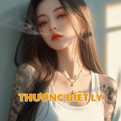 Thuỷ Tiên - Thuong biệt ly (không lời)