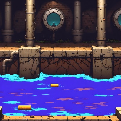 From the Sewers