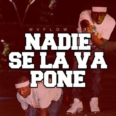Nadie se la va pone (Misa beats Remix) - Single