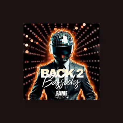 Listen to Fame Faiella, watch music videos, read bio, see tour dates & more!