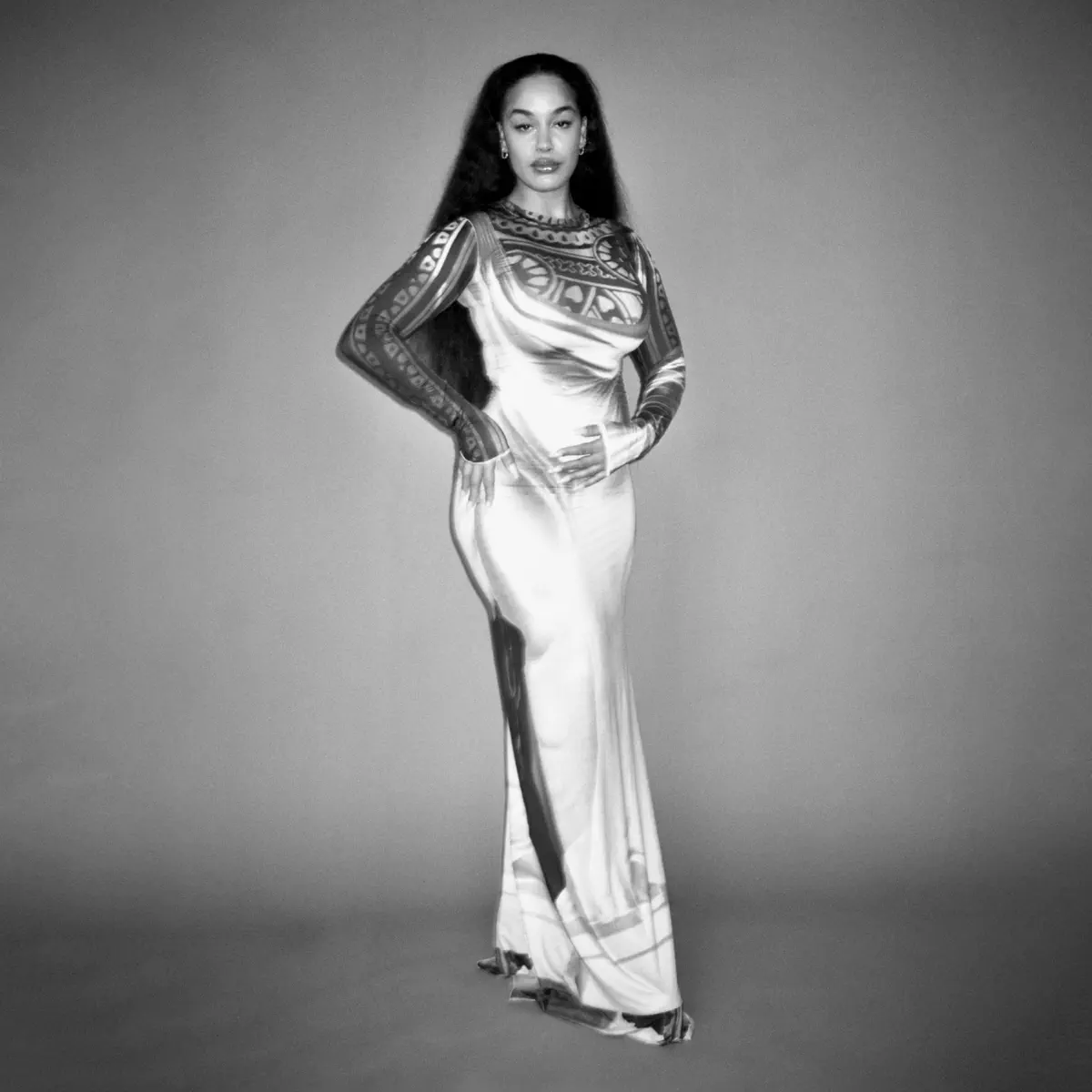 Jorja Smith - falling or flying (Deluxe) (2024) [iTunes Plus AAC M4A]-新房子