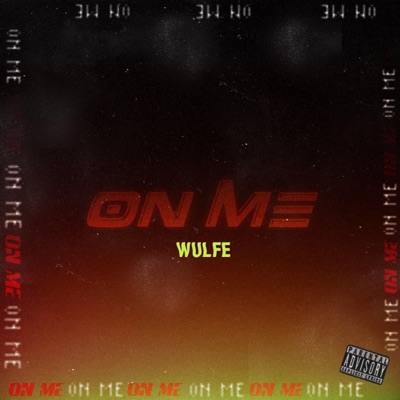 ON ME - Single