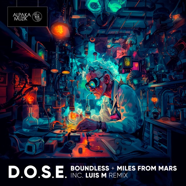 D.O.S.E. - Single
