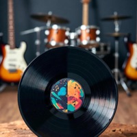 Bir söz söyle geceye - Single - Metin