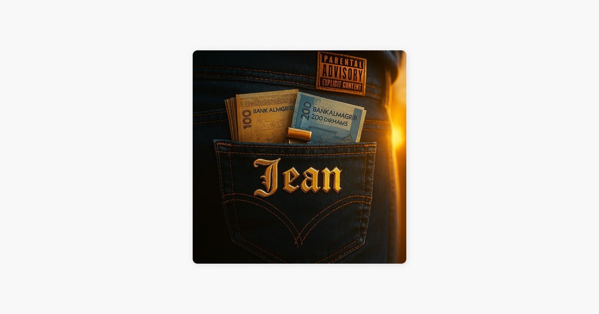 Jean - Chaos333