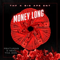 SAY MY MONEY LONG (feat. D Real THA Don) - Single - BIGBEEZY318