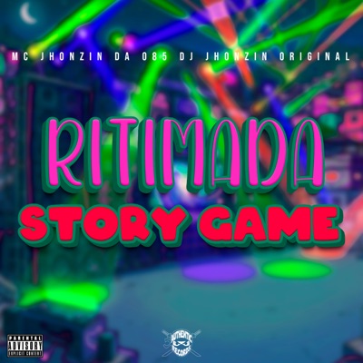 Ritimada Story Game - Single