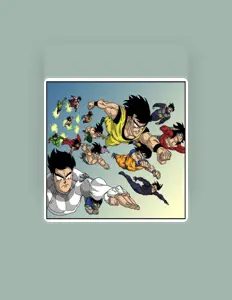 Ascolta LORD BLADE DAYWALKER, guarda video musicali, leggi la biografia, vedi le date del tour & altro!