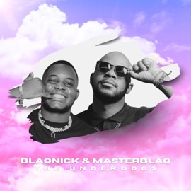 Horns In The Sun (feat. Mo-T, Brenden Praise & Mörda) [Thakzin Remix] / Water / Sgudi Snyc (Mixed) DJ Kent, De Mthuda, Eemoh, Da Muziqal Chef & Tyla