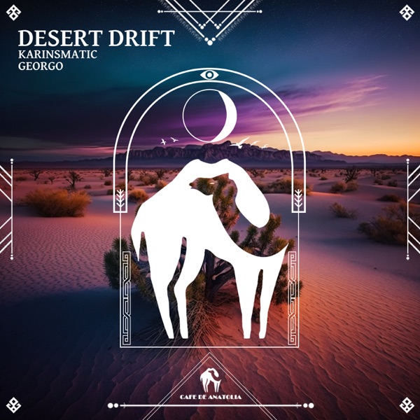 Desert Drift - EP