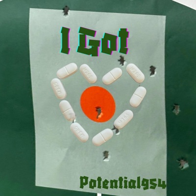 I Got - Single