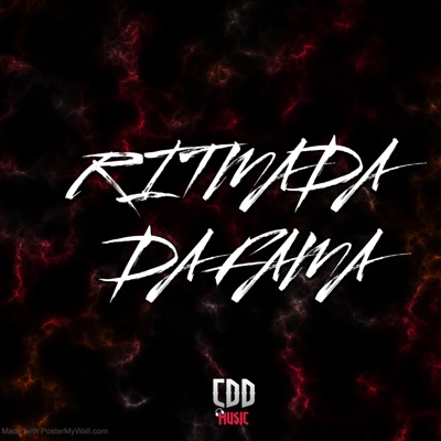Ritmada da Fama - Single