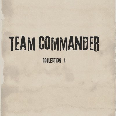 Team Commander - Shumba Yedenga